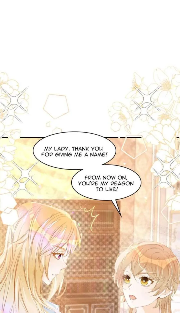 I’m Not the Villain’s White Moonlight! Chapter 40 page 7 - 