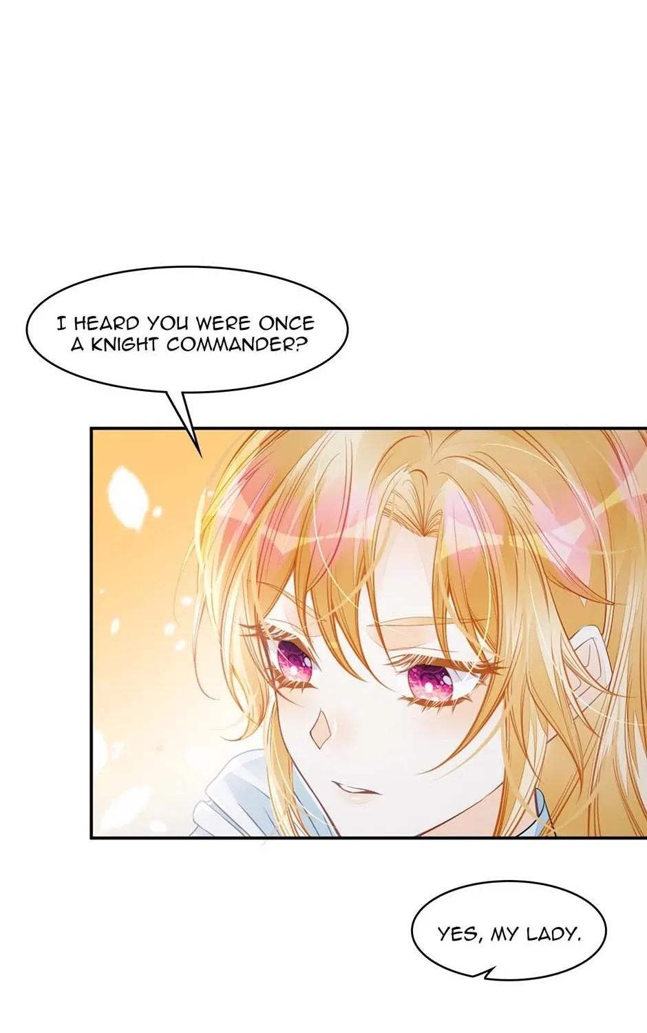 I’m Not the Villain’s White Moonlight! Chapter 41 page 12 - 