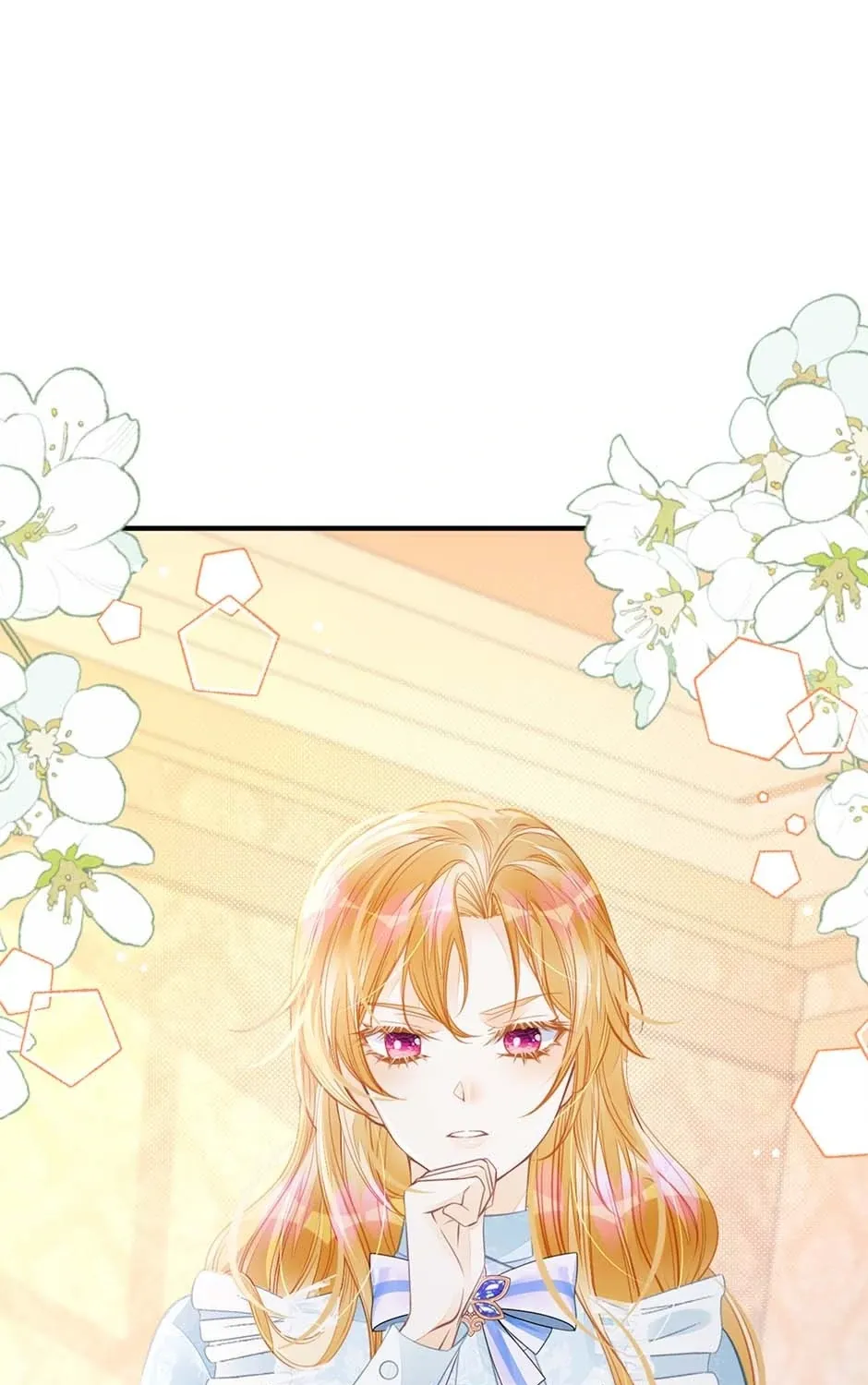 I’m Not the Villain’s White Moonlight! Chapter 41 page 14 - 