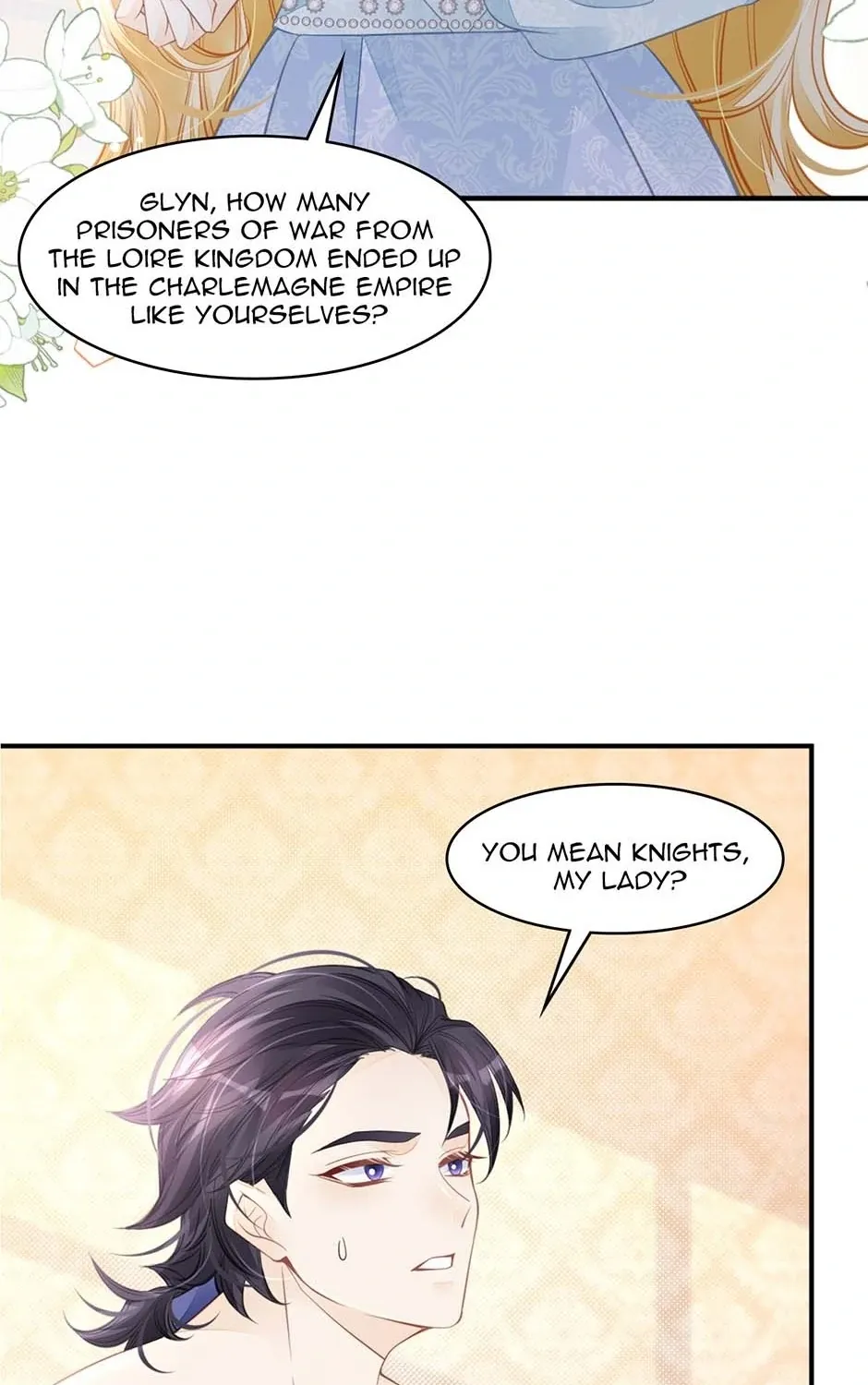 I’m Not the Villain’s White Moonlight! Chapter 41 page 16 - 