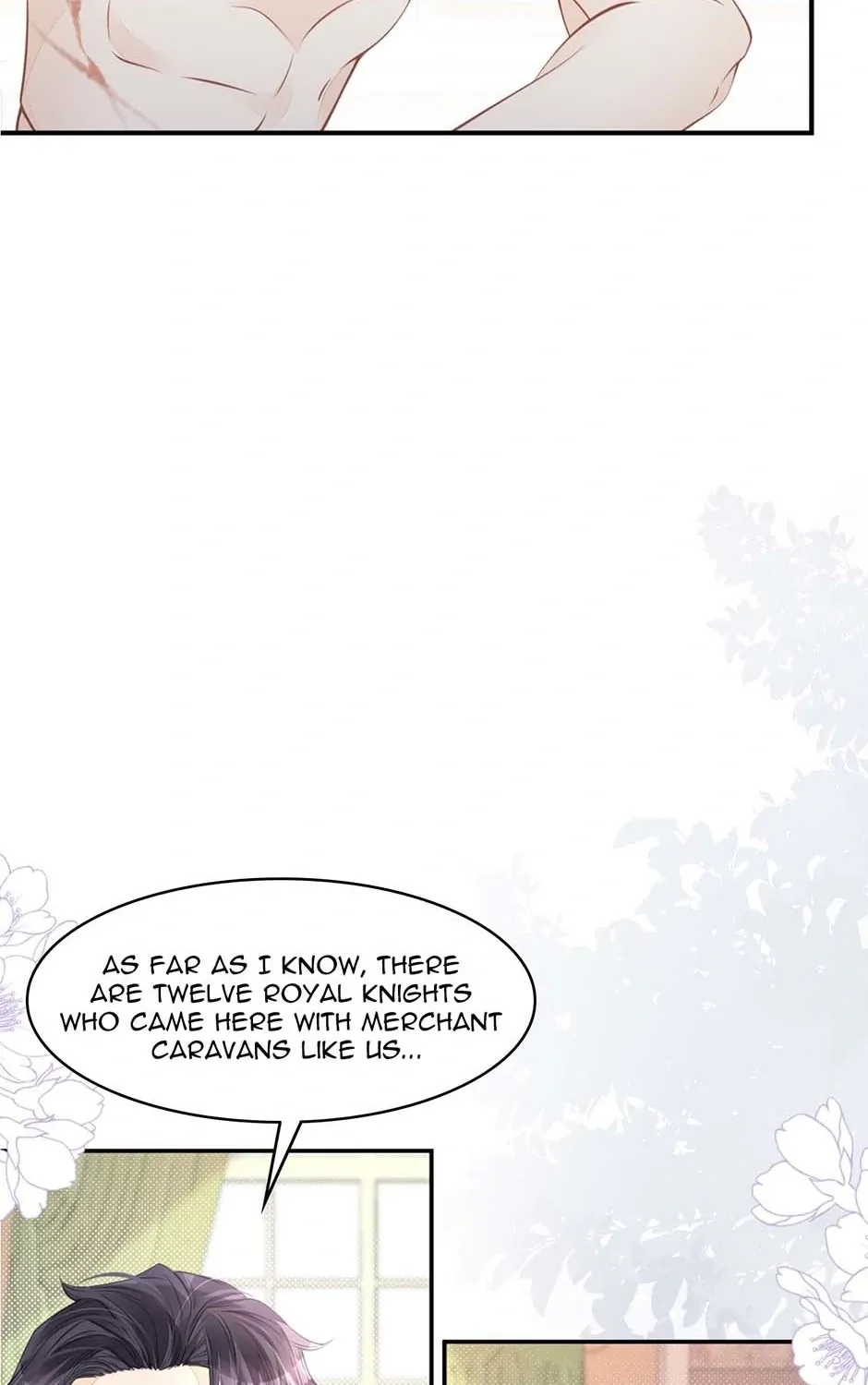 I’m Not the Villain’s White Moonlight! Chapter 41 page 18 - 