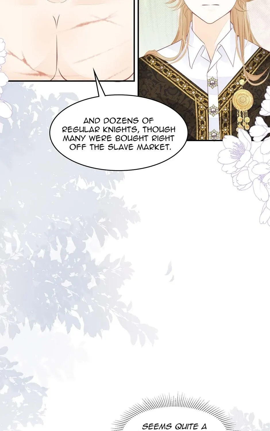 I’m Not the Villain’s White Moonlight! Chapter 41 page 20 - 