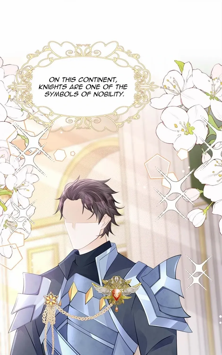 I’m Not the Villain’s White Moonlight! Chapter 41 page 22 - 