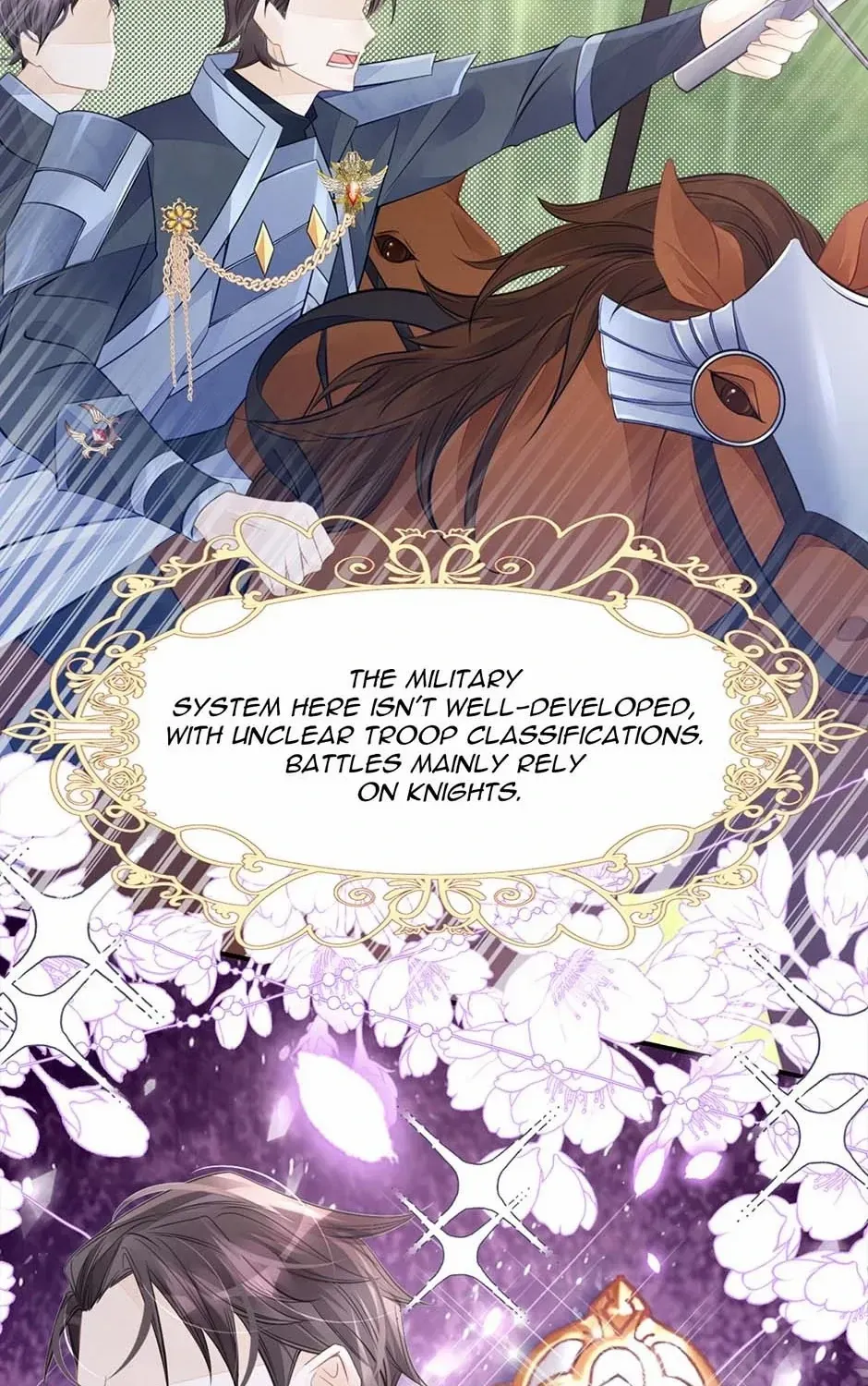 I’m Not the Villain’s White Moonlight! Chapter 41 page 26 - 