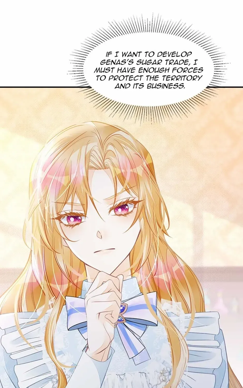 I’m Not the Villain’s White Moonlight! Chapter 41 page 30 - 