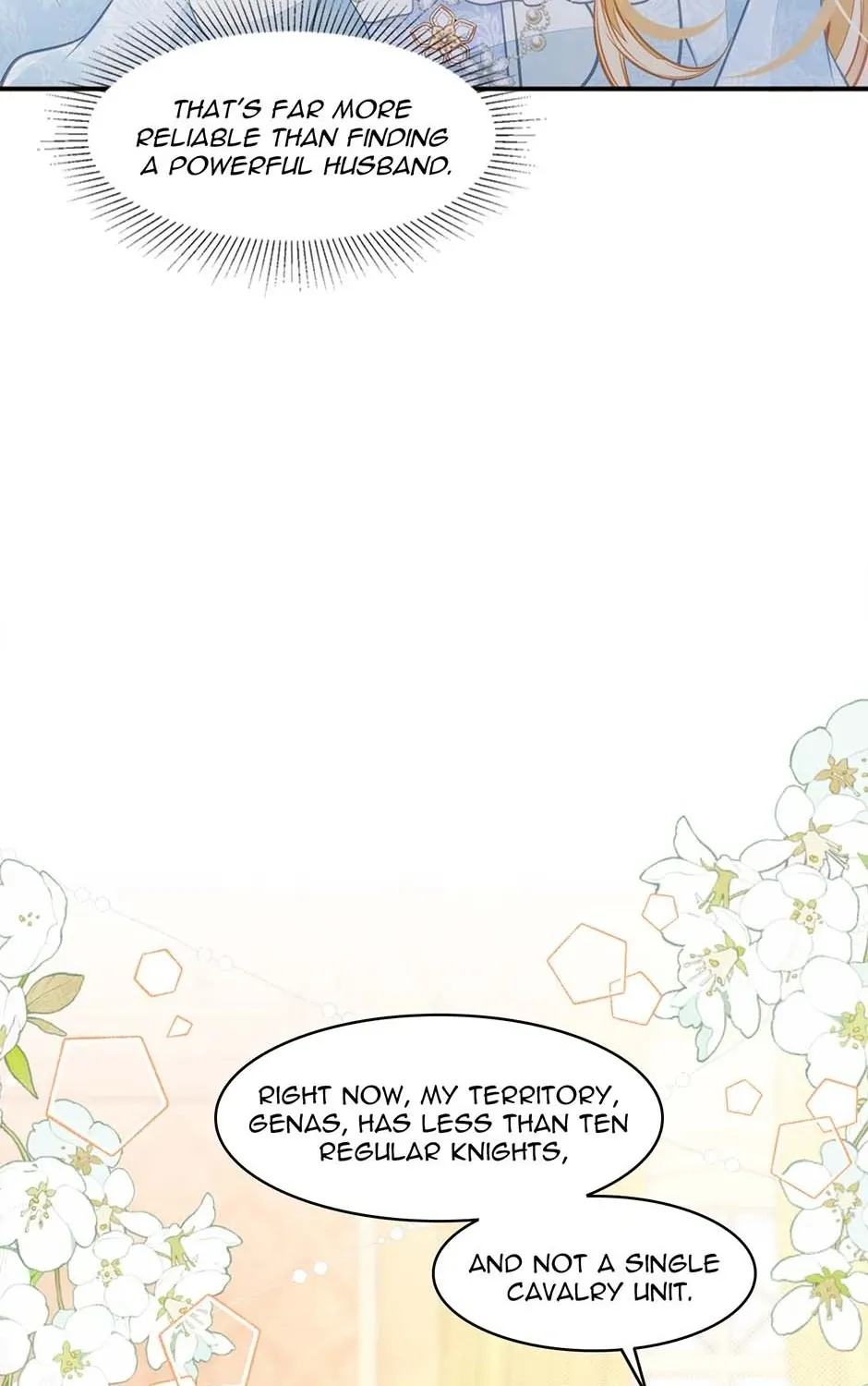 I’m Not the Villain’s White Moonlight! Chapter 41 page 32 - 