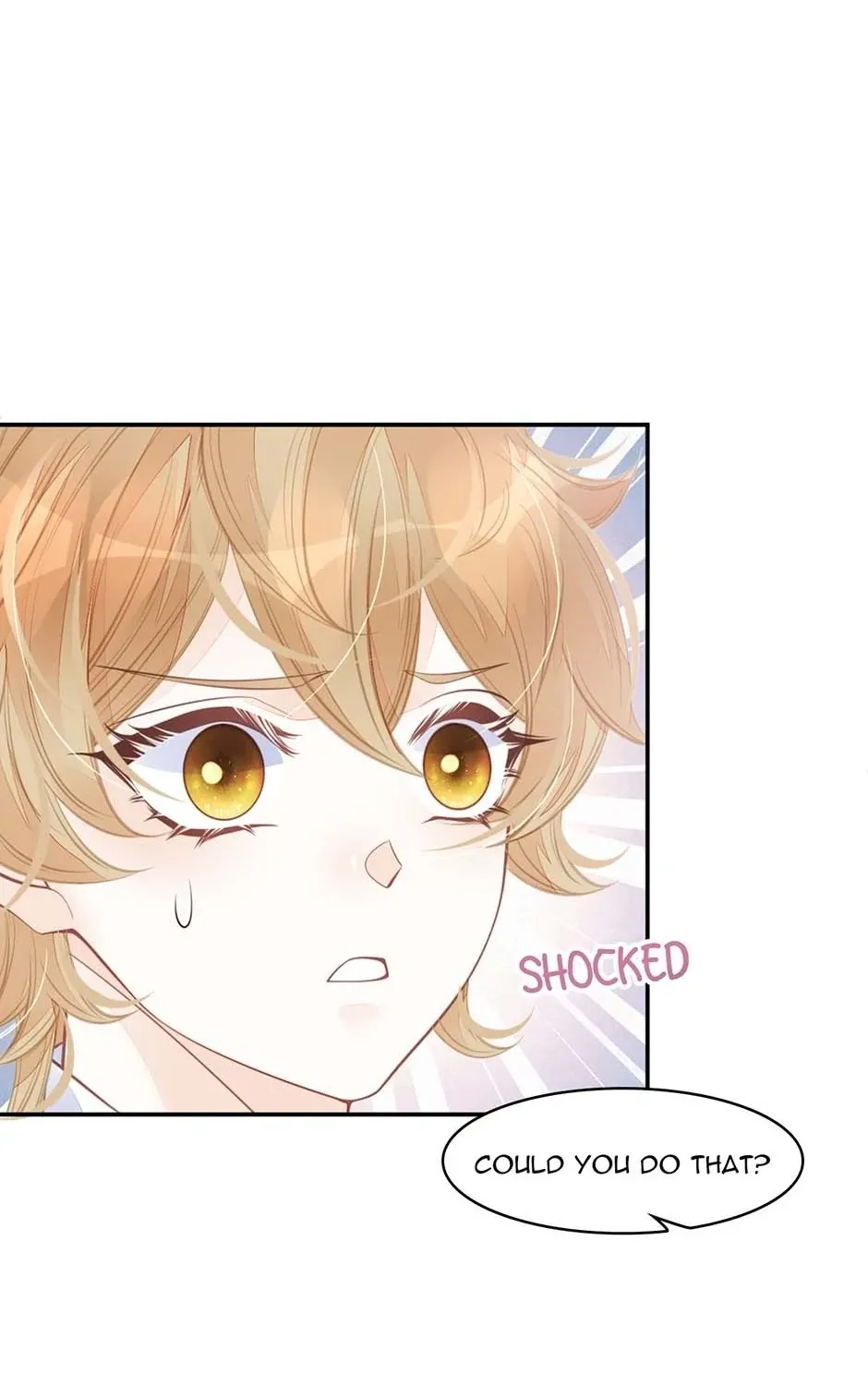 I’m Not the Villain’s White Moonlight! Chapter 41 page 36 - 