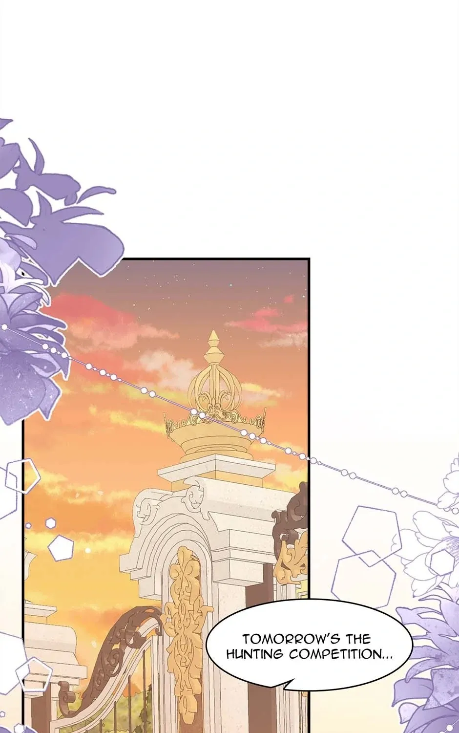 I’m Not the Villain’s White Moonlight! Chapter 41 page 40 - 