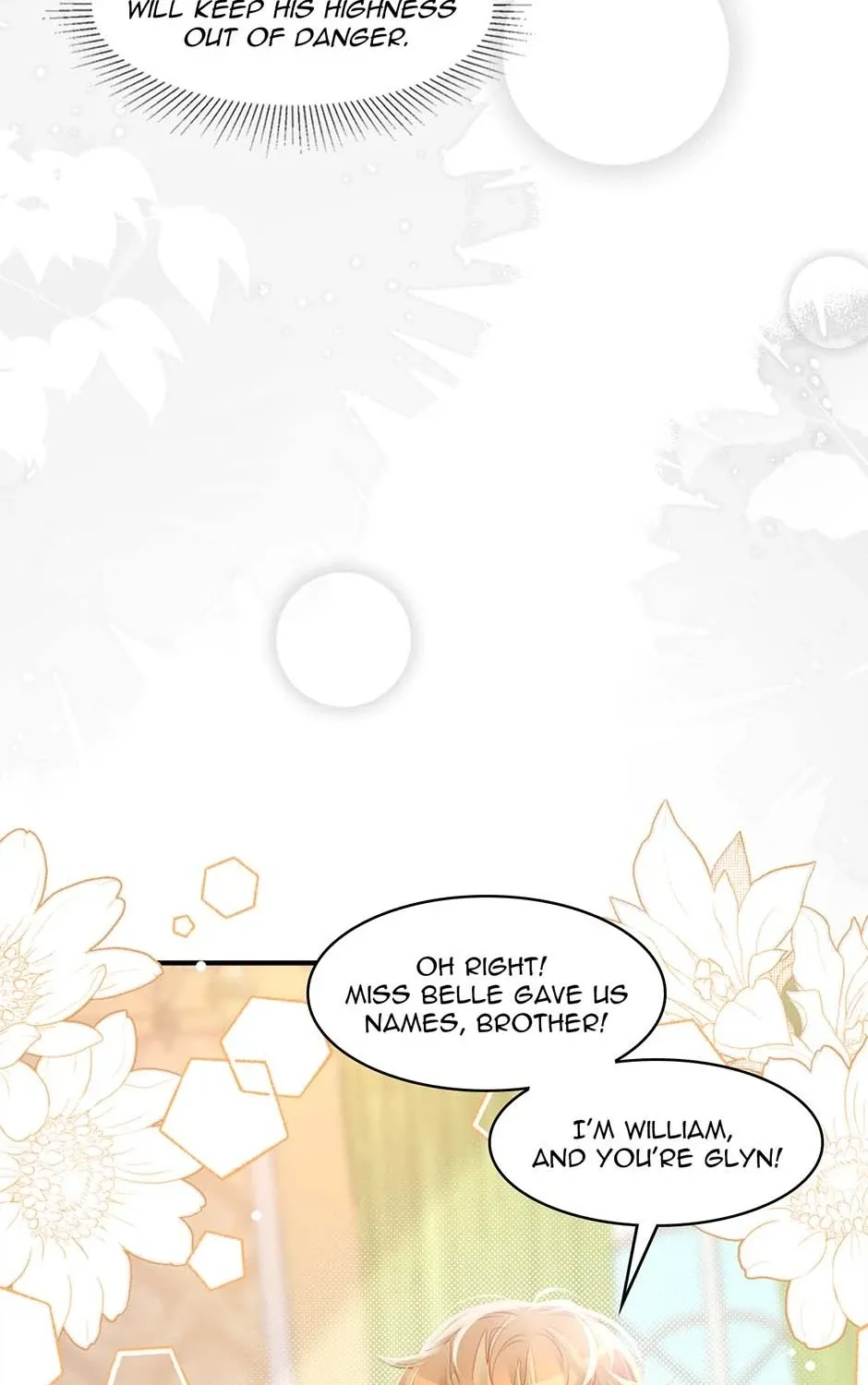 I’m Not the Villain’s White Moonlight! Chapter 41 page 6 - 