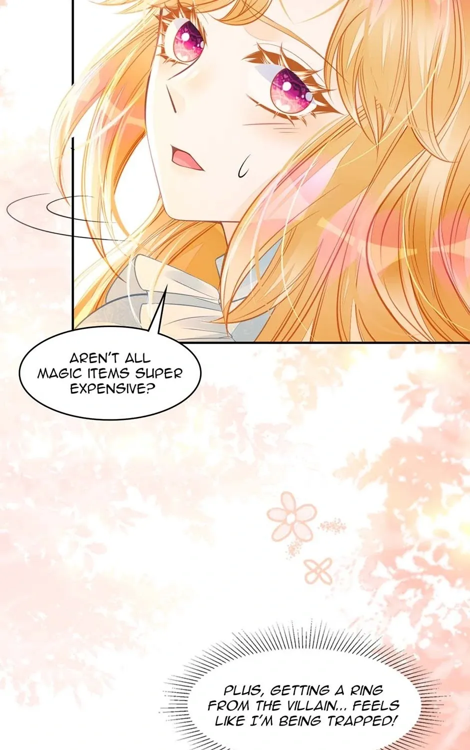 I’m Not the Villain’s White Moonlight! Chapter 41 page 55 - 
