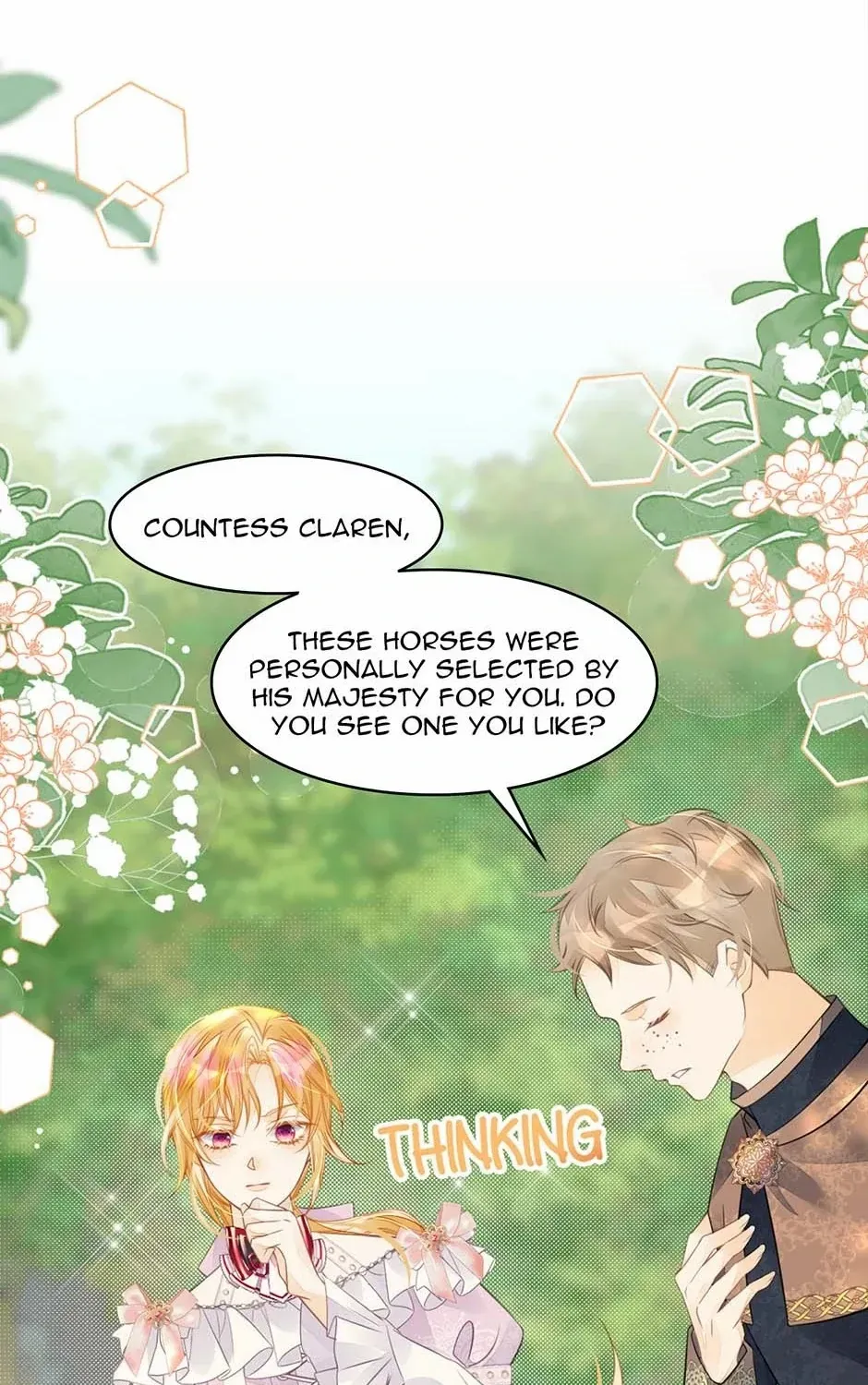 I’m Not the Villain’s White Moonlight! Chapter 41 page 67 - 
