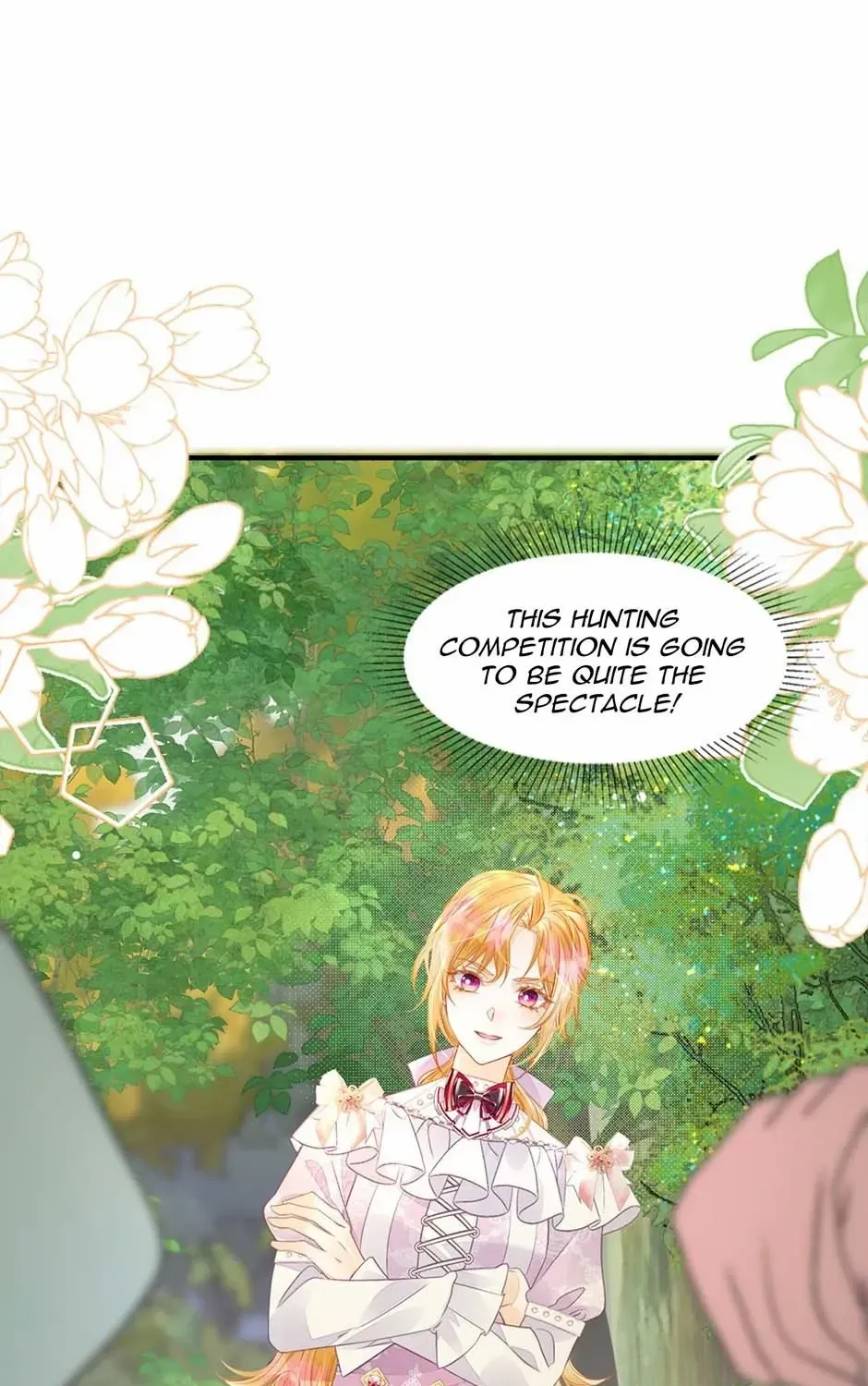 I’m Not the Villain’s White Moonlight! Chapter 41 page 85 - 
