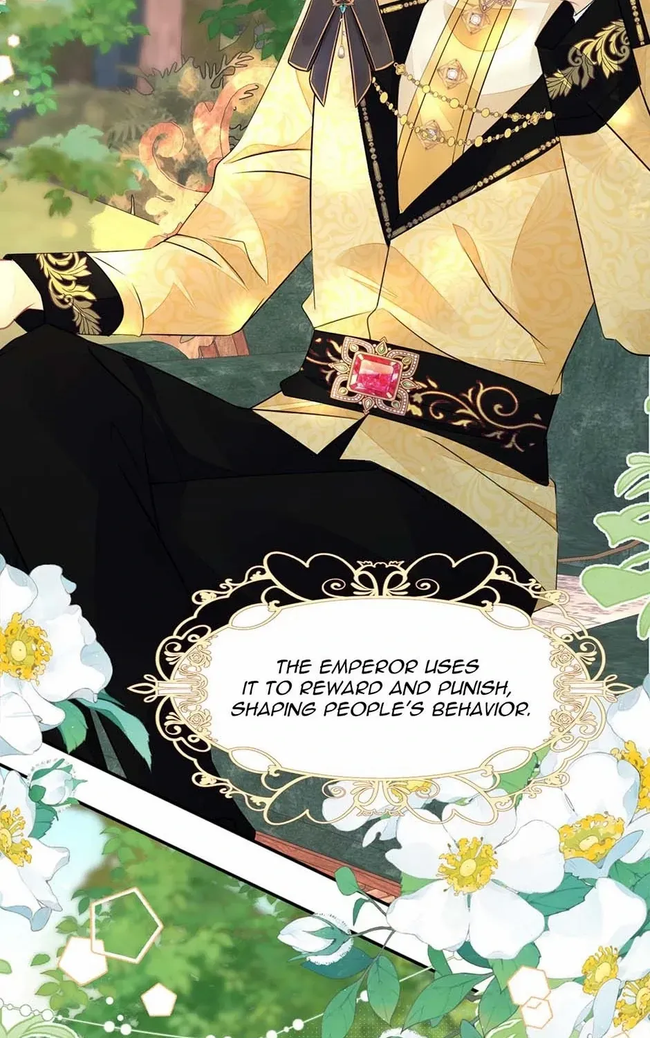 I’m Not the Villain’s White Moonlight! Chapter 41 page 91 - 