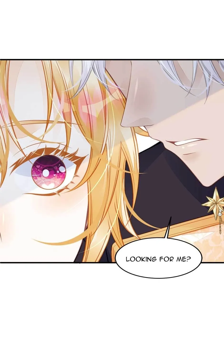 I’m Not the Villain’s White Moonlight! Chapter 42 page 15 - 