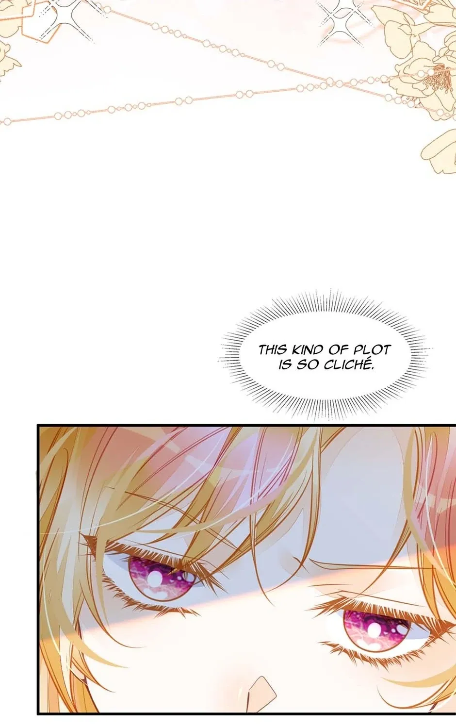 I’m Not the Villain’s White Moonlight! Chapter 42 page 3 - 