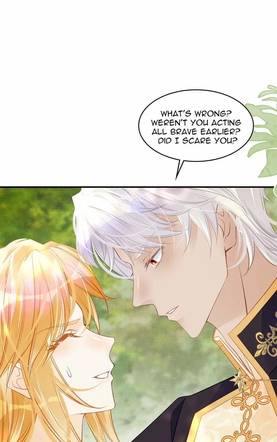 I’m Not the Villain’s White Moonlight! Chapter 42 page 23 - 