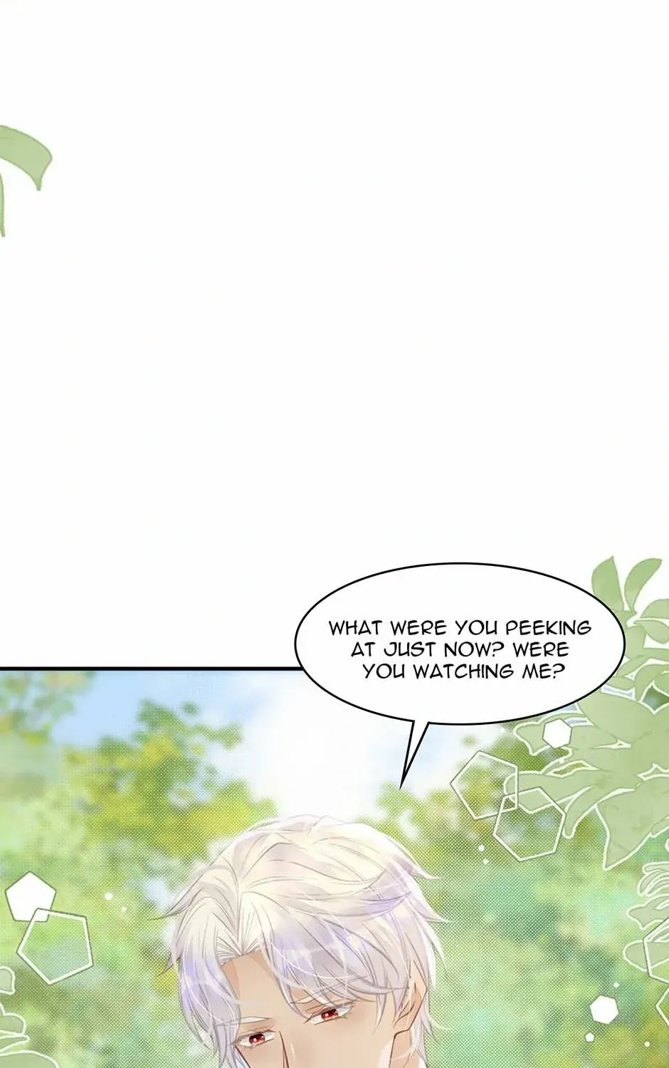 I’m Not the Villain’s White Moonlight! Chapter 42 page 25 - 