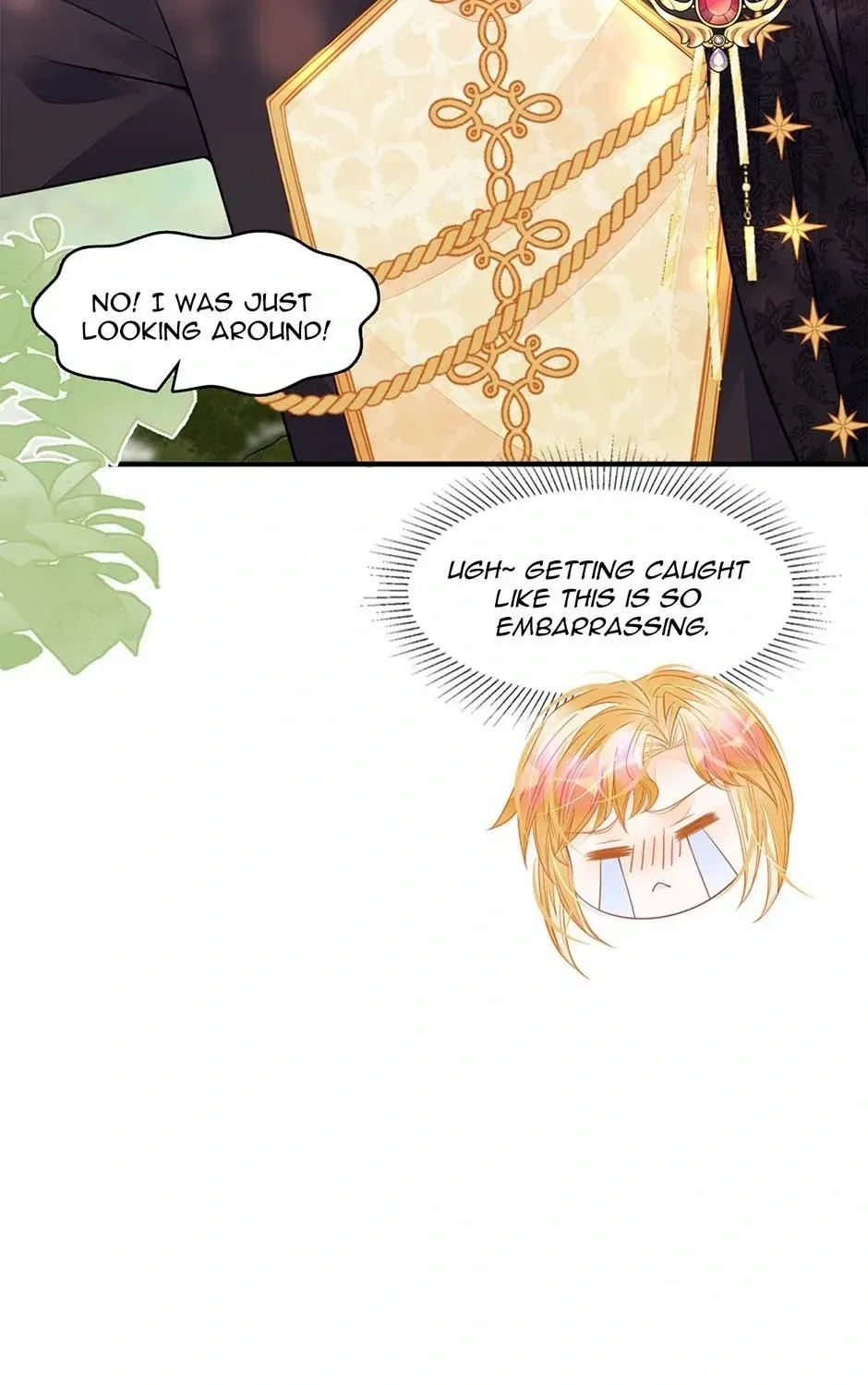 I’m Not the Villain’s White Moonlight! Chapter 42 page 27 - 
