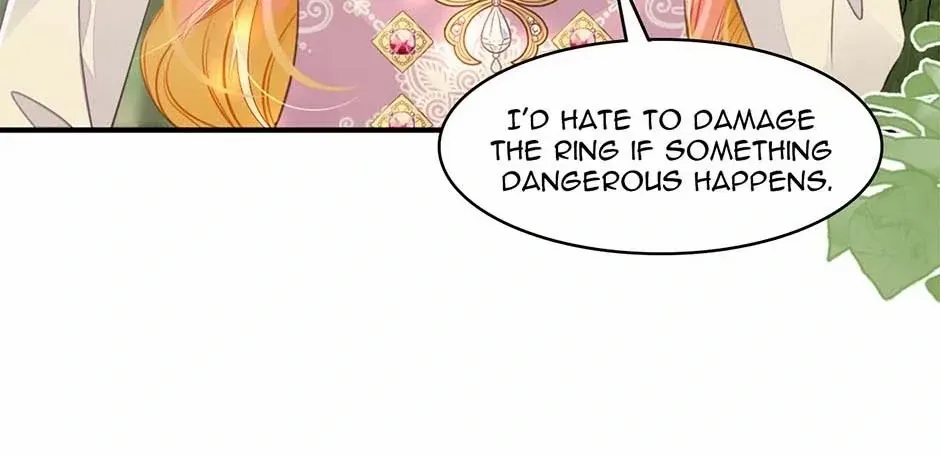I’m Not the Villain’s White Moonlight! Chapter 42 page 36 - 