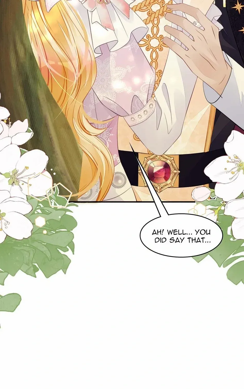 I’m Not the Villain’s White Moonlight! Chapter 42 page 39 - 