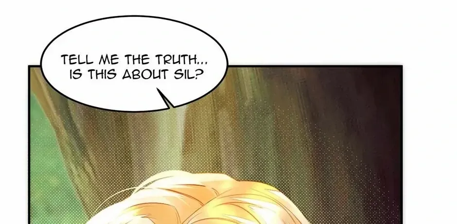 I’m Not the Villain’s White Moonlight! Chapter 42 page 40 - 