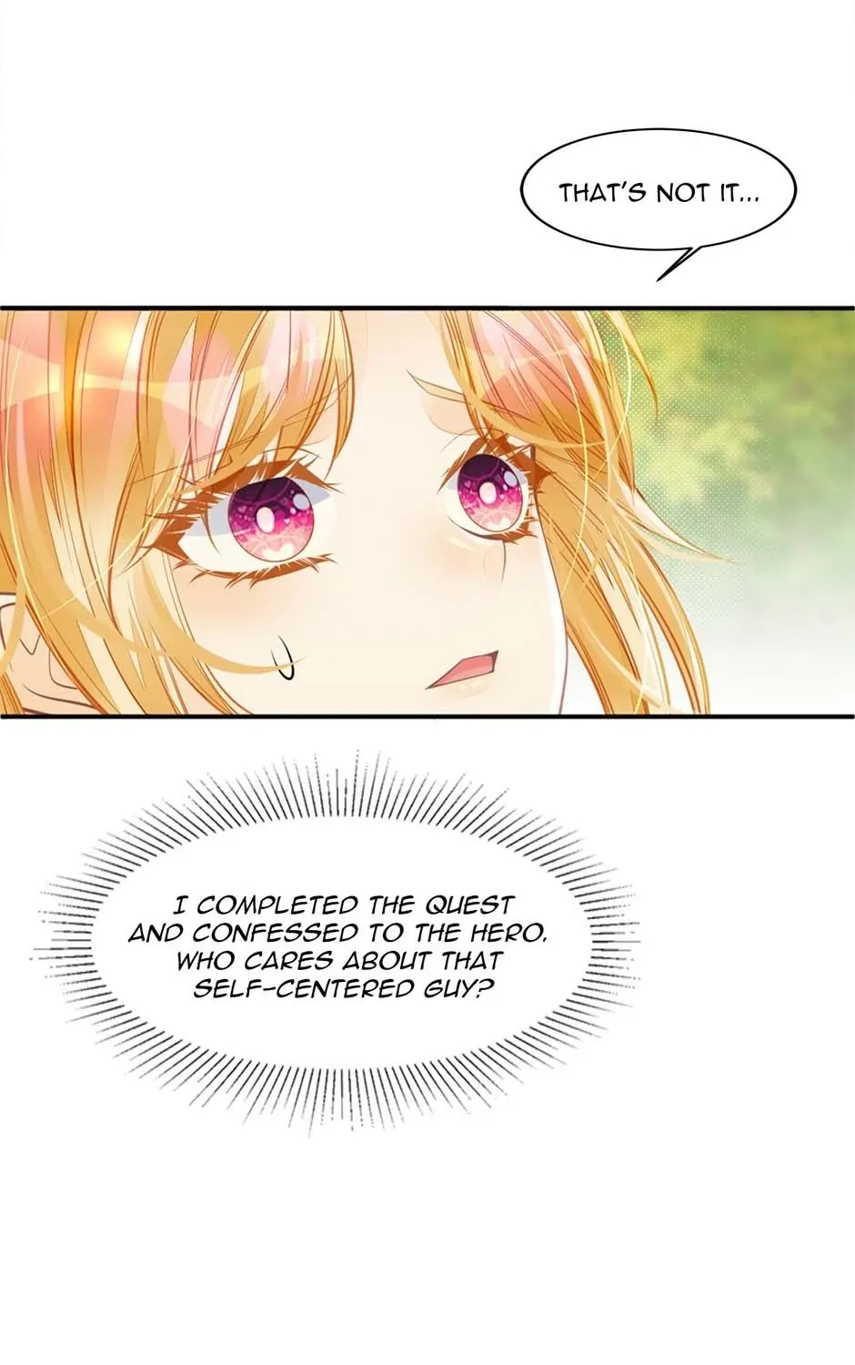 I’m Not the Villain’s White Moonlight! Chapter 42 page 41 - 