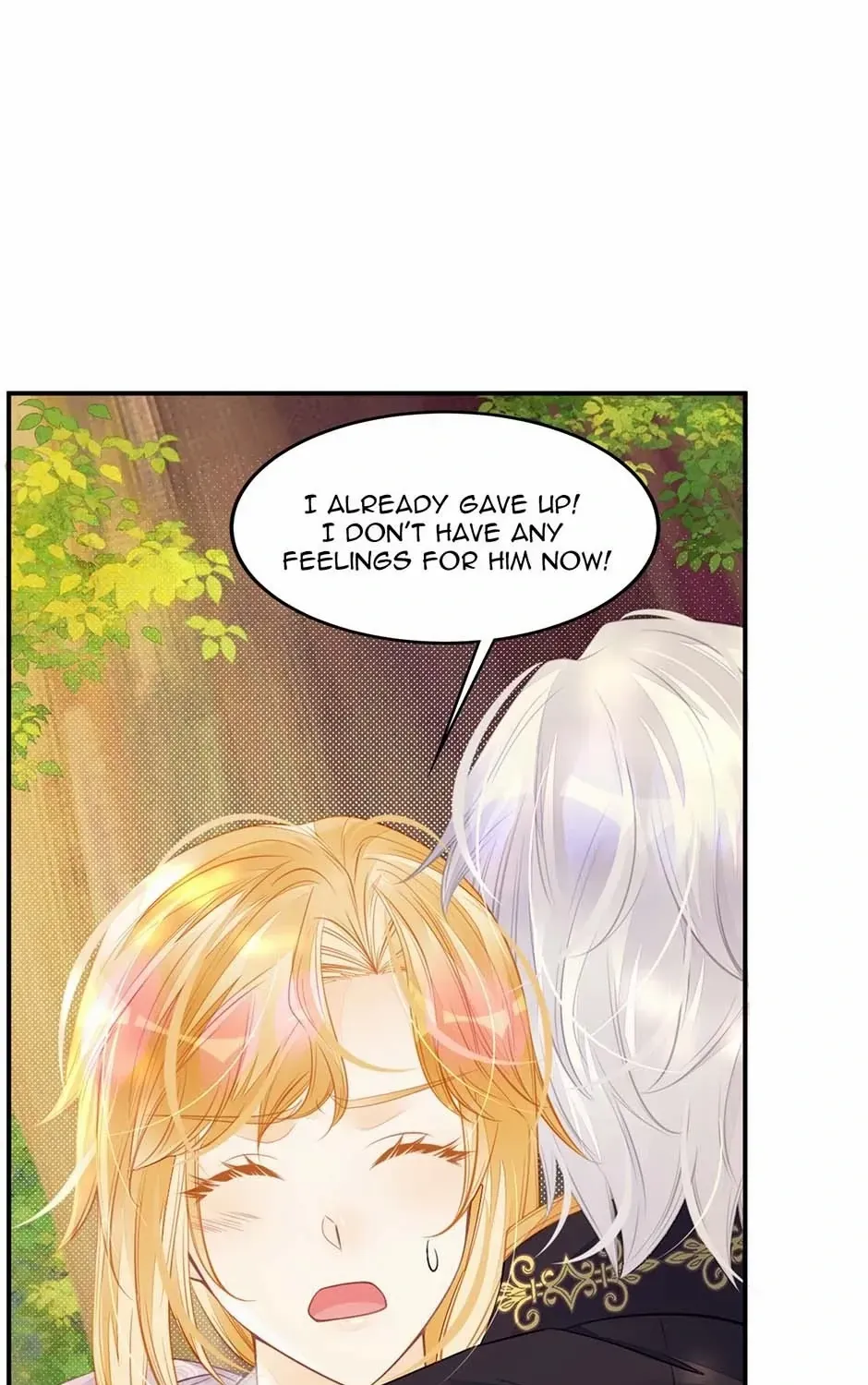 I’m Not the Villain’s White Moonlight! Chapter 42 page 49 - 