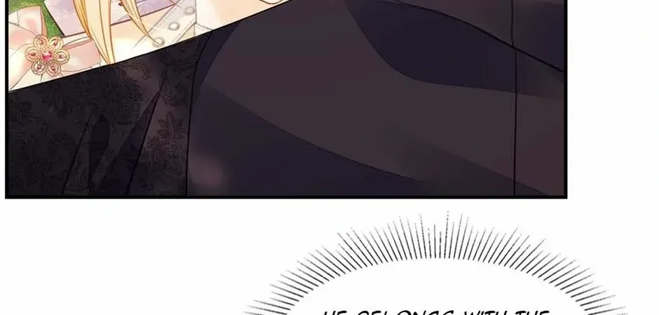 I’m Not the Villain’s White Moonlight! Chapter 42 page 50 - 