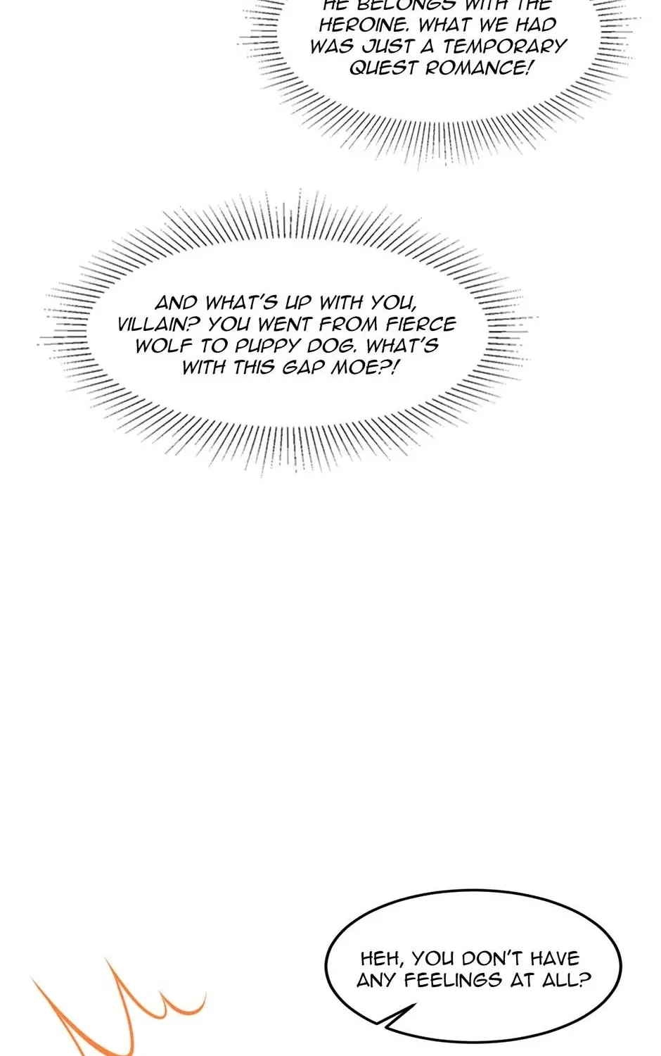 I’m Not the Villain’s White Moonlight! Chapter 42 page 51 - 