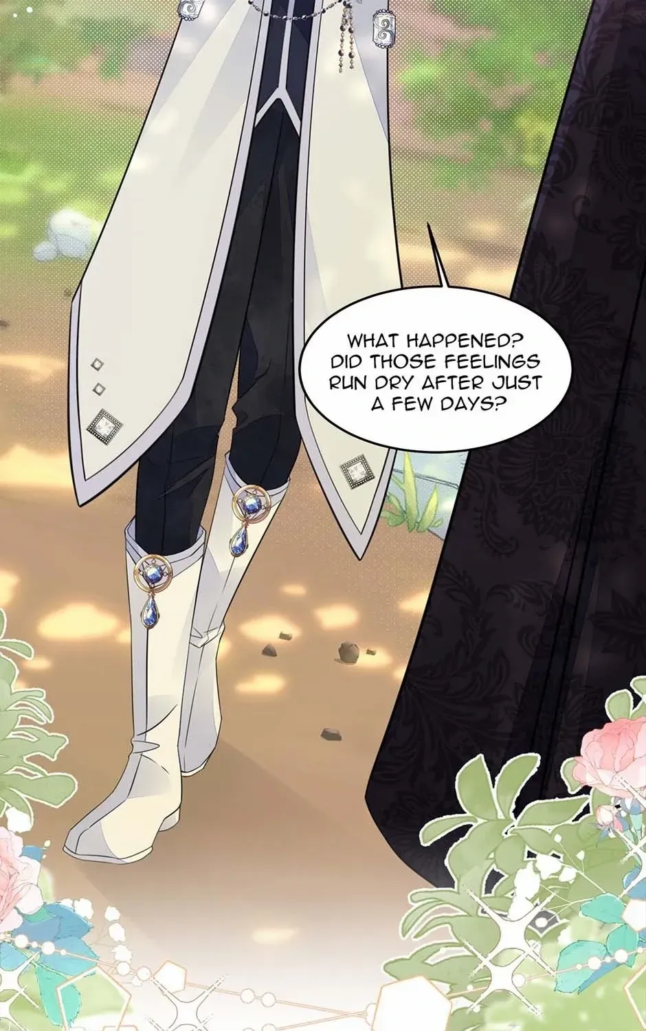 I’m Not the Villain’s White Moonlight! Chapter 42 page 55 - 