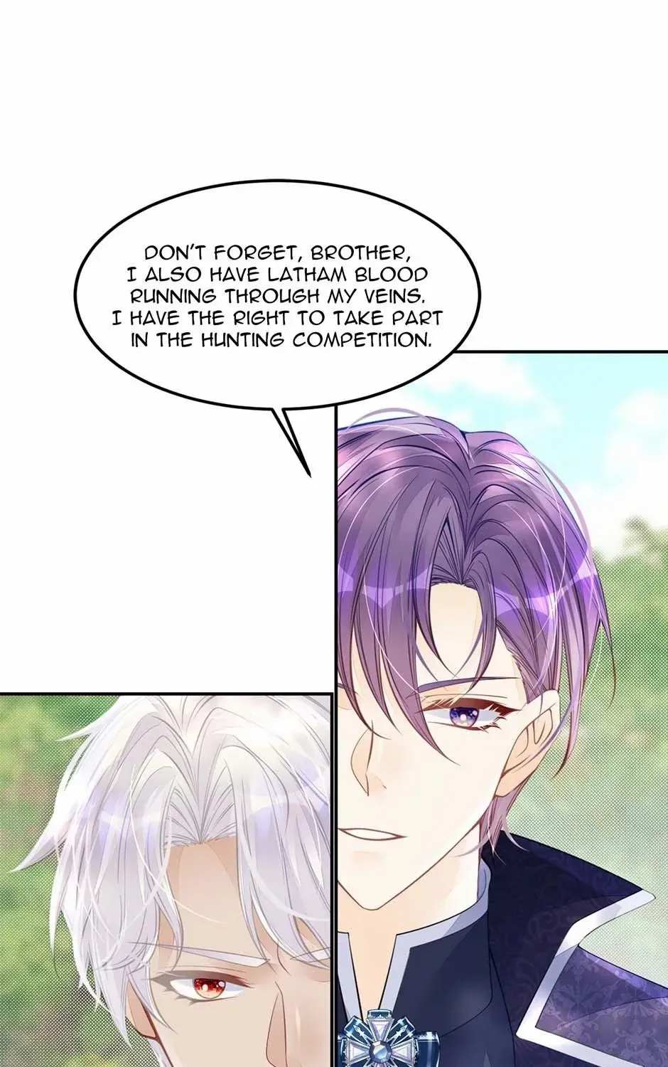 I’m Not the Villain’s White Moonlight! Chapter 42 page 63 - 