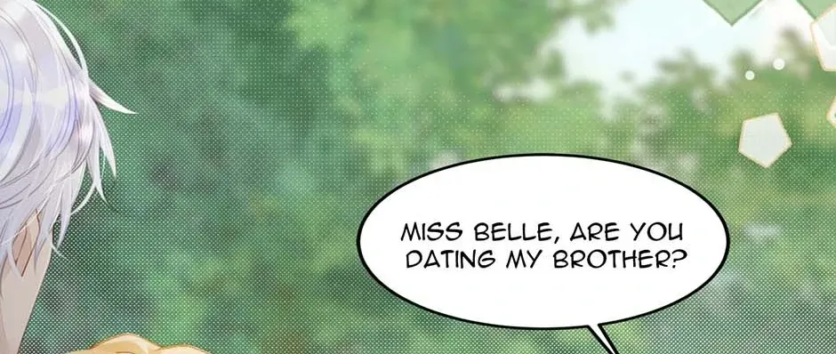I’m Not the Villain’s White Moonlight! Chapter 42 page 66 - 