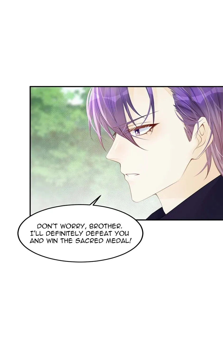 I’m Not the Villain’s White Moonlight! Chapter 42 page 77 - 