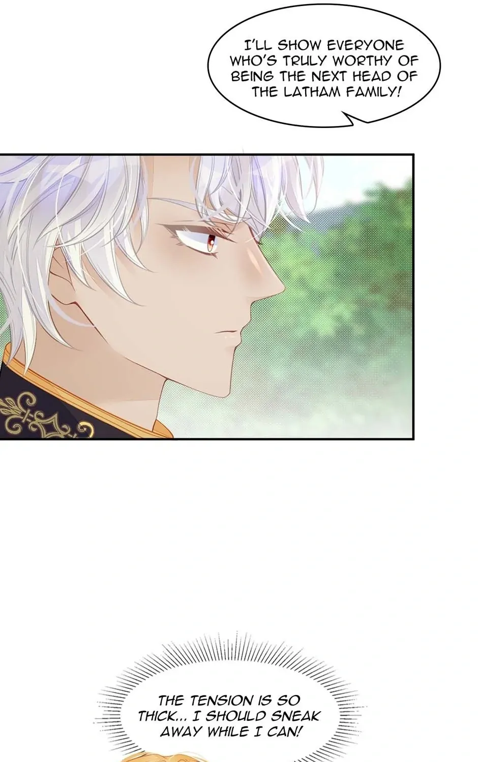 I’m Not the Villain’s White Moonlight! Chapter 42 page 79 - 