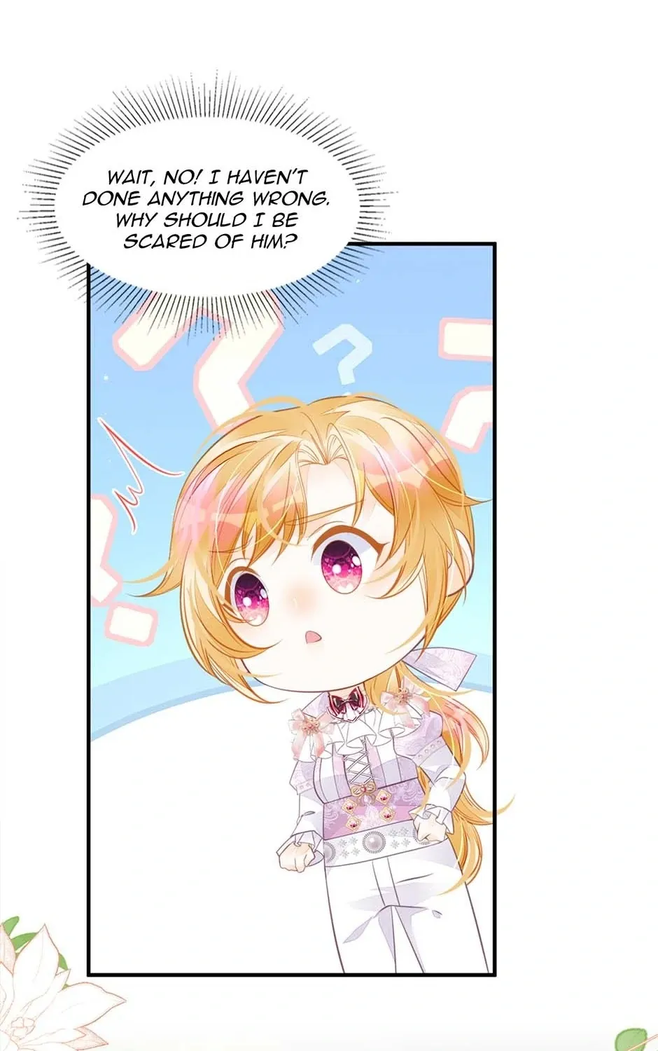 I’m Not the Villain’s White Moonlight! Chapter 42 page 9 - 