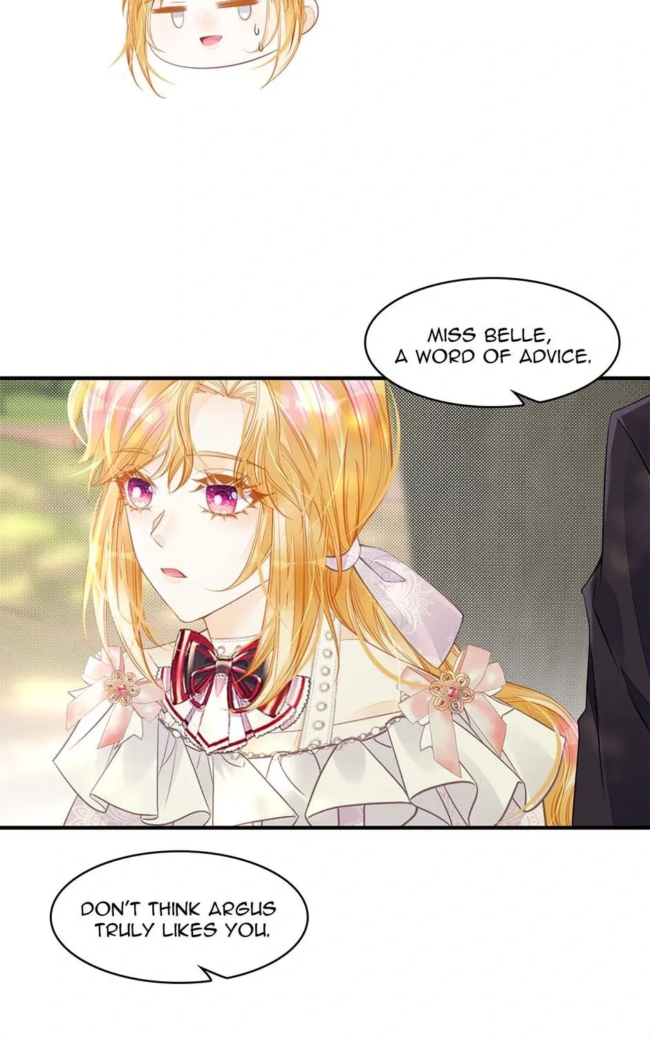 I’m Not the Villain’s White Moonlight! Chapter 42 page 81 - 