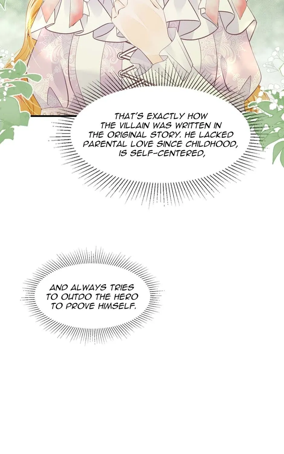 I’m Not the Villain’s White Moonlight! Chapter 43 page 11 - 