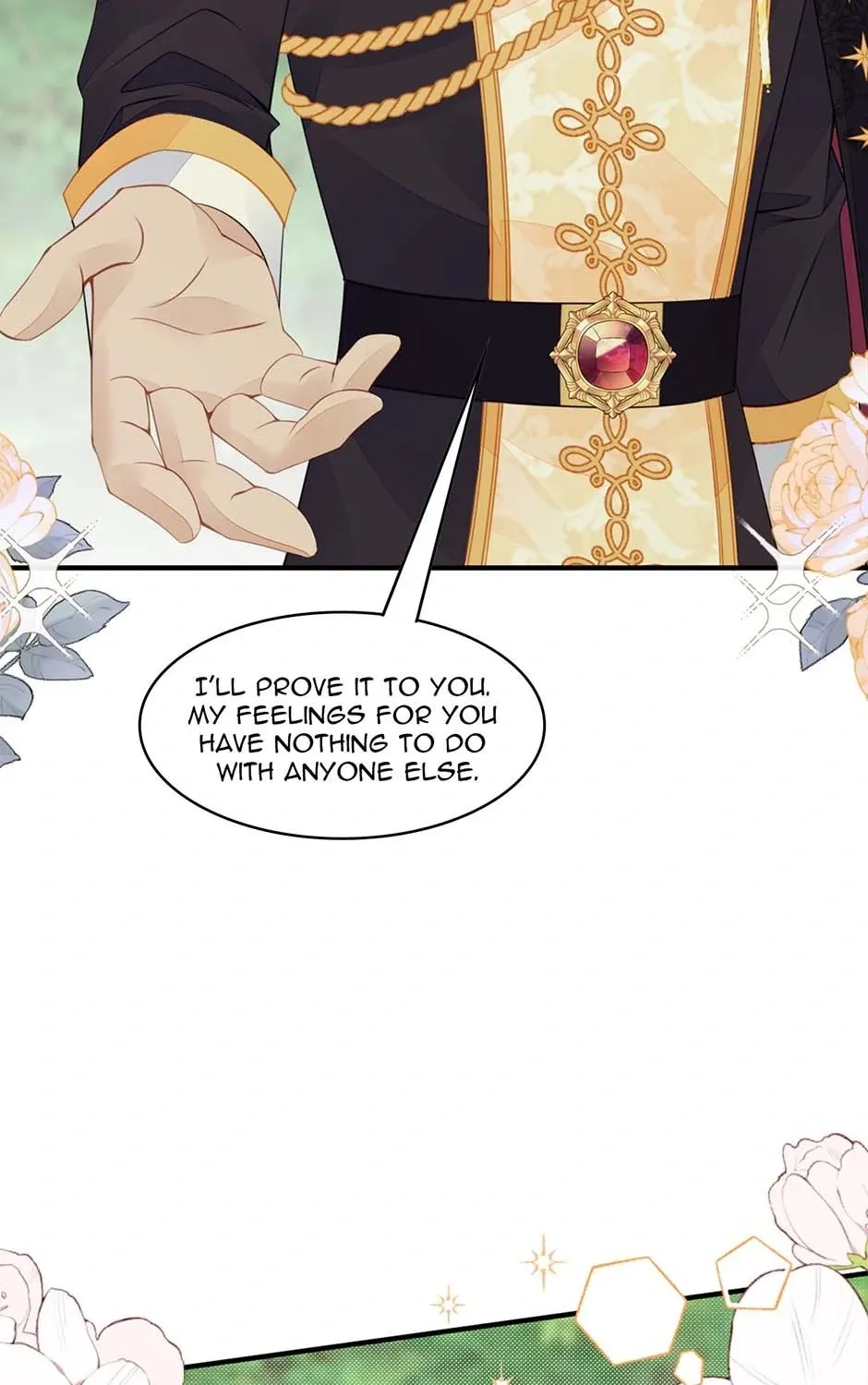 I’m Not the Villain’s White Moonlight! Chapter 43 page 15 - 