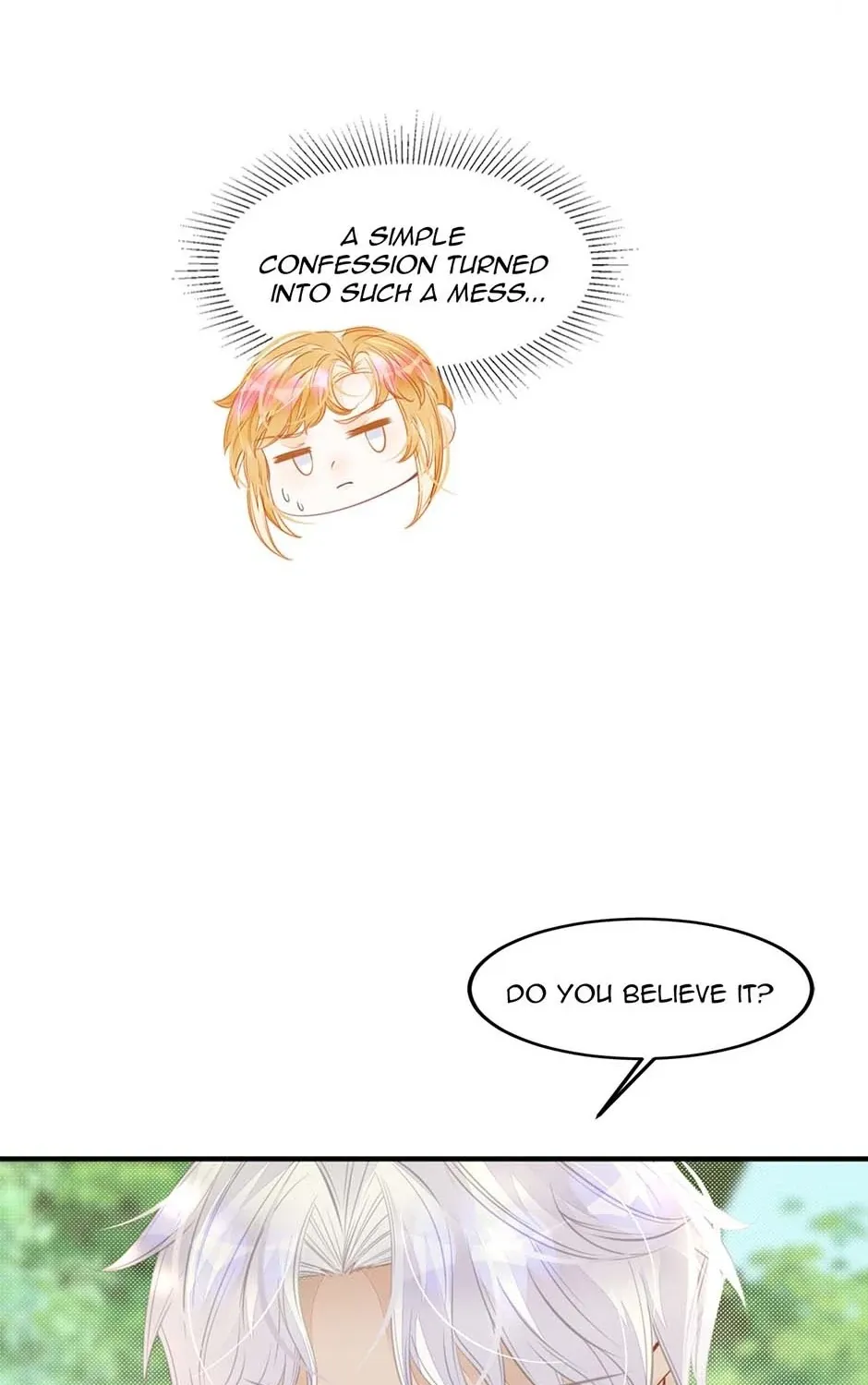 I’m Not the Villain’s White Moonlight! Chapter 43 page 3 - 