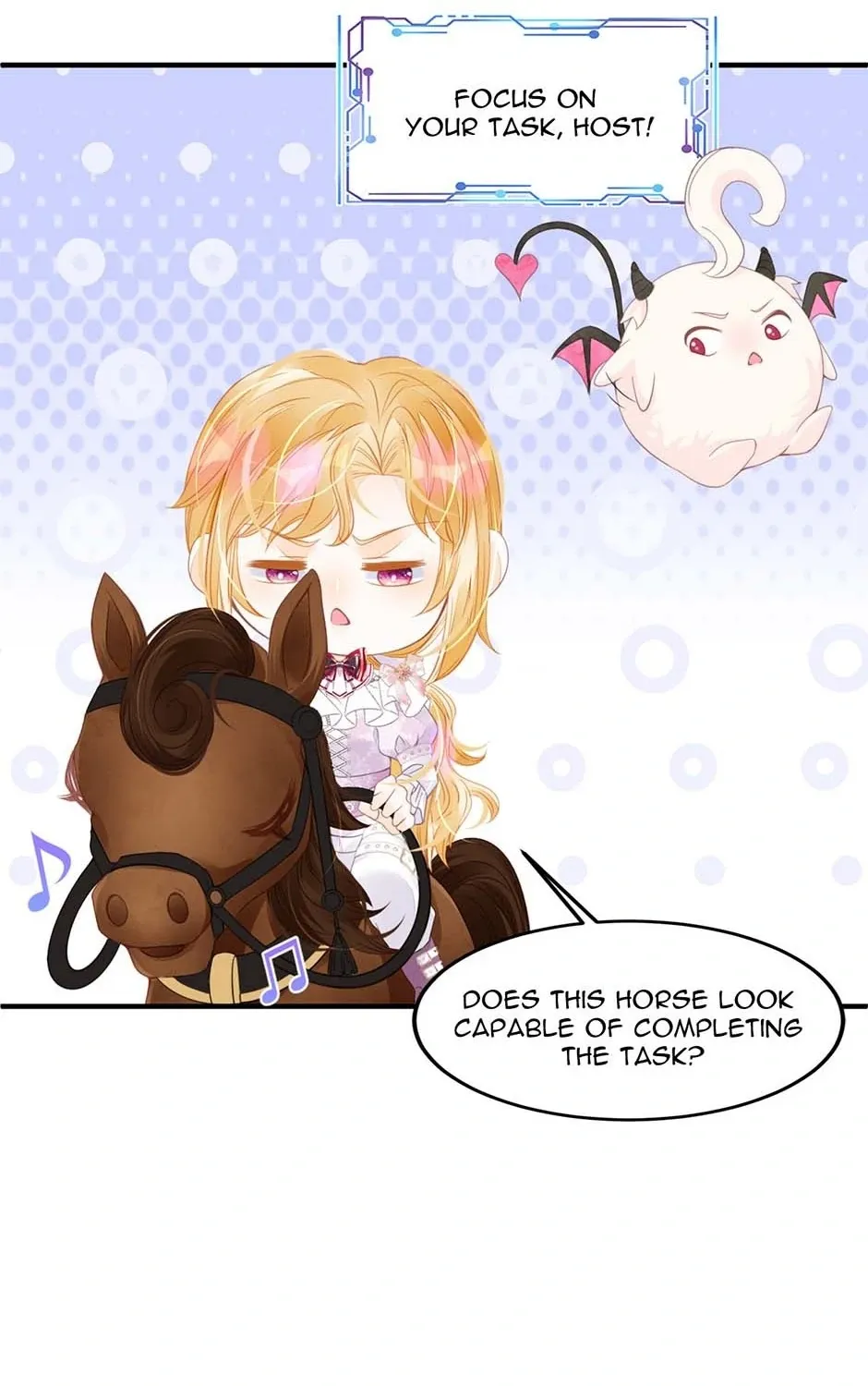I’m Not the Villain’s White Moonlight! Chapter 43 page 37 - 
