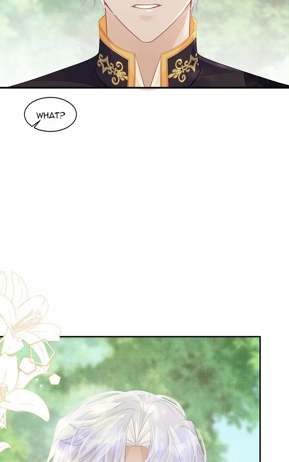I’m Not the Villain’s White Moonlight! Chapter 43 page 5 - 