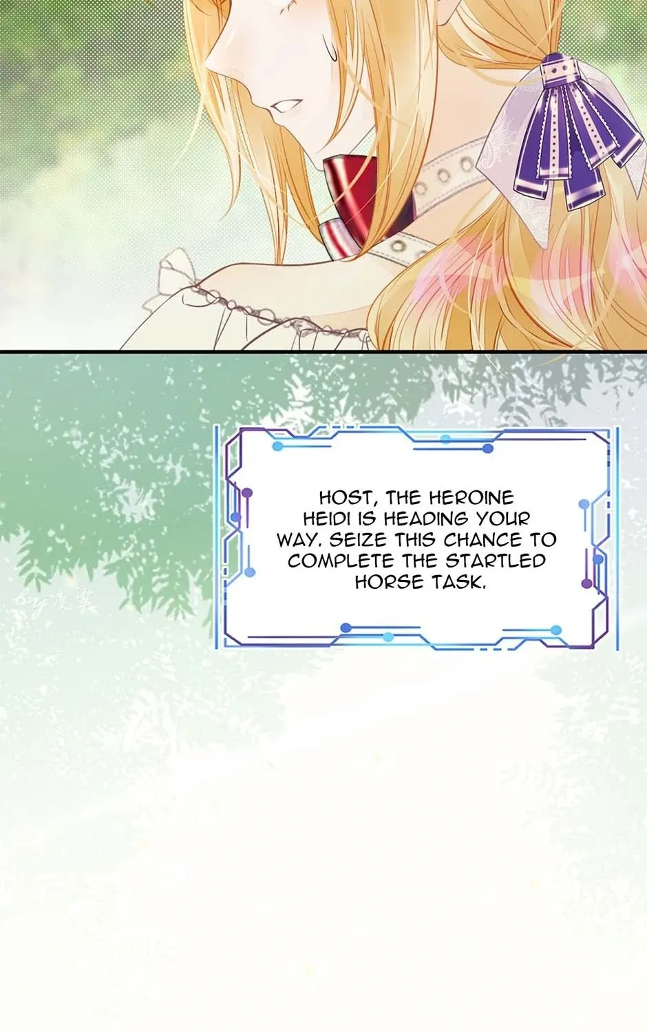 I’m Not the Villain’s White Moonlight! Chapter 43 page 41 - 