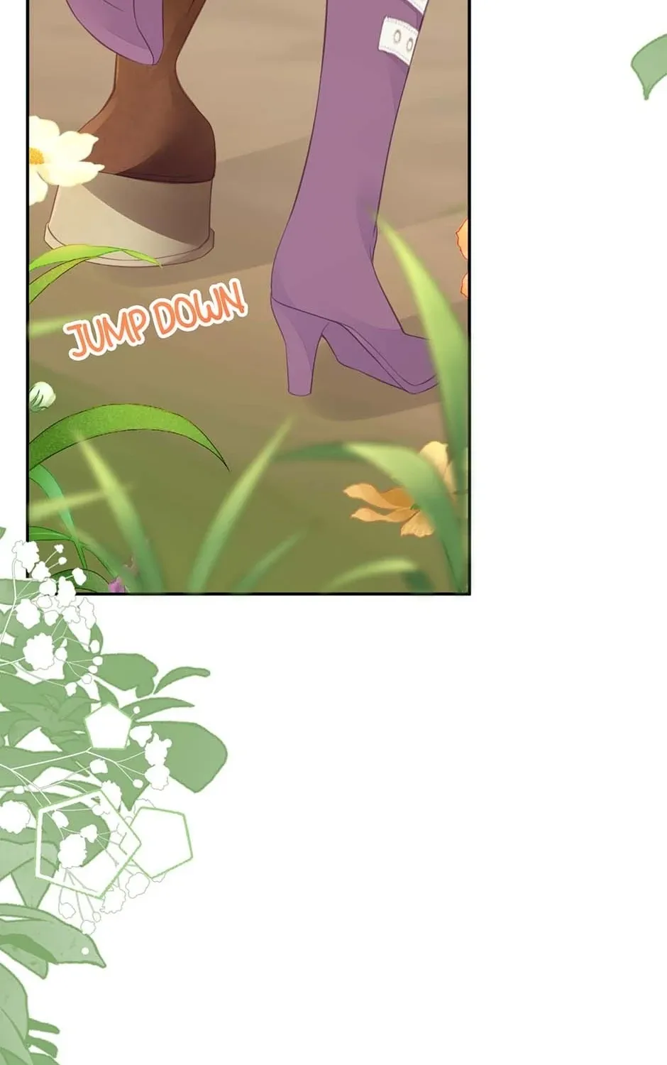 I’m Not the Villain’s White Moonlight! Chapter 43 page 49 - 