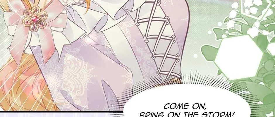 I’m Not the Villain’s White Moonlight! Chapter 43 page 56 - 