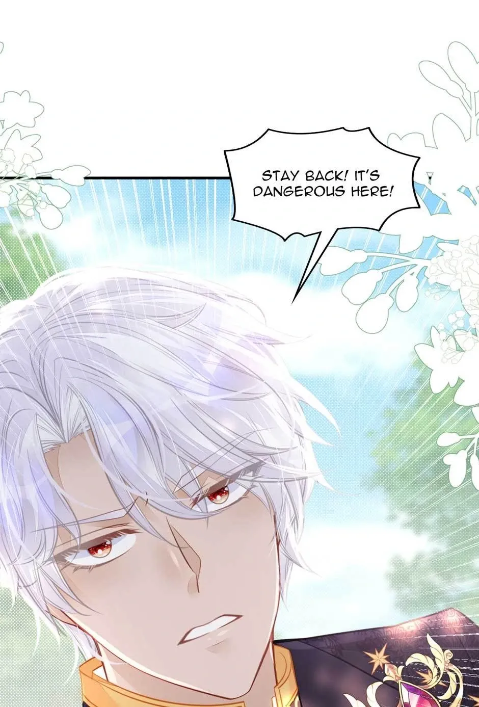 I’m Not the Villain’s White Moonlight! Chapter 43 page 63 - 
