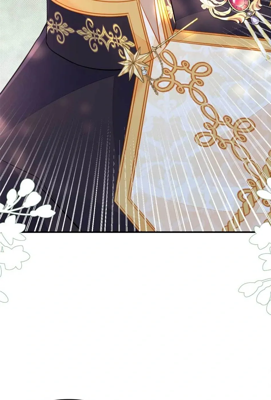 I’m Not the Villain’s White Moonlight! Chapter 43 page 64 - 