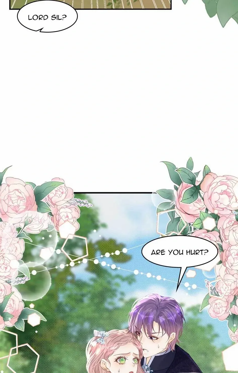 I’m Not the Villain’s White Moonlight! Chapter 43 page 67 - 