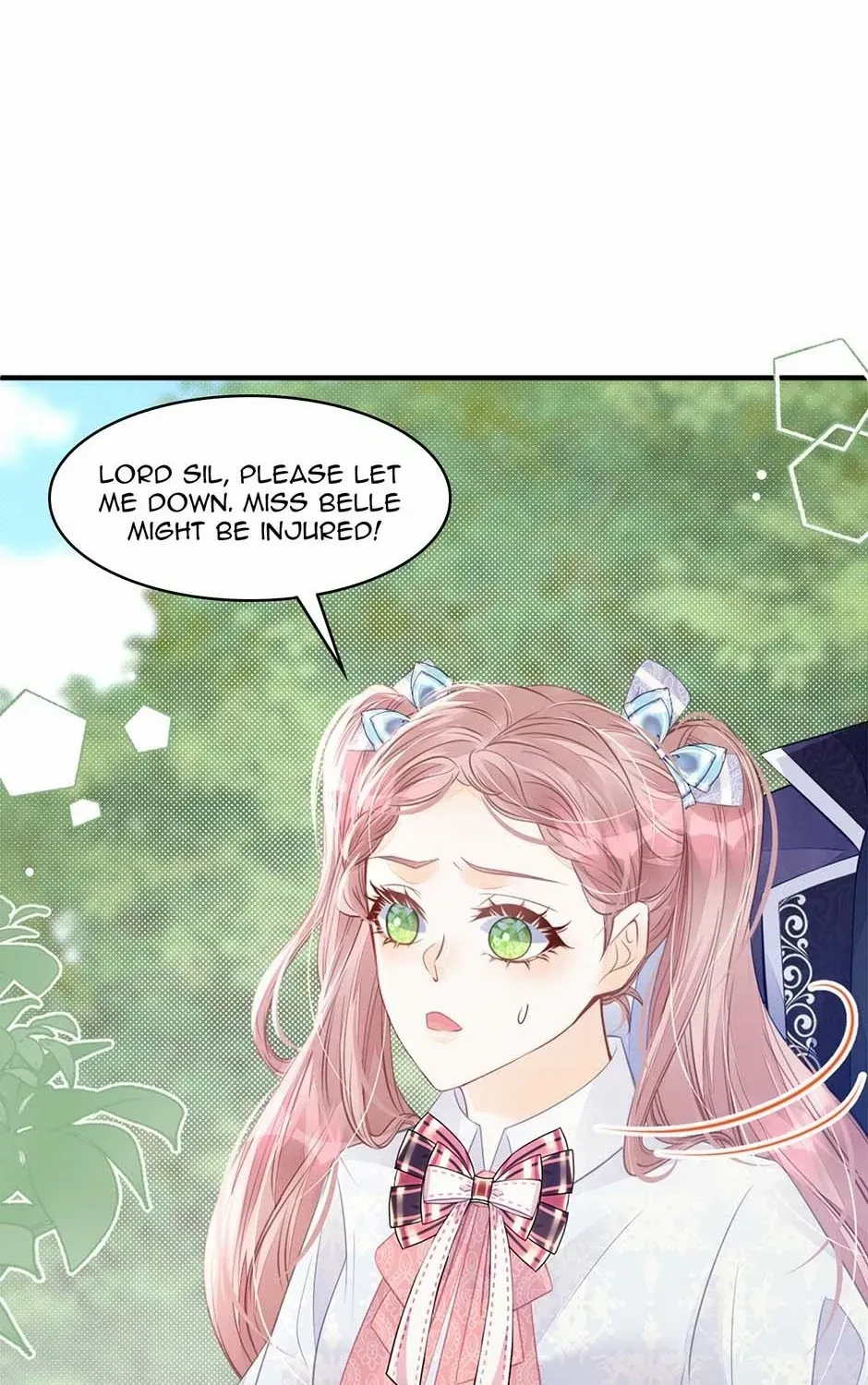 I’m Not the Villain’s White Moonlight! Chapter 43 page 71 - 