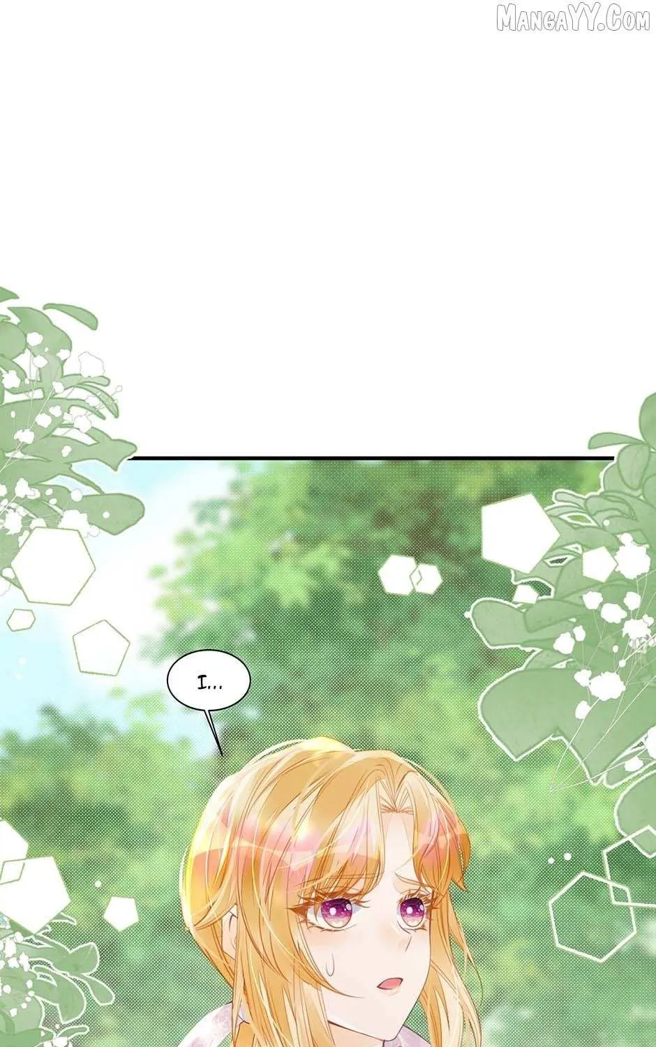 I’m Not the Villain’s White Moonlight! Chapter 43 page 9 - 