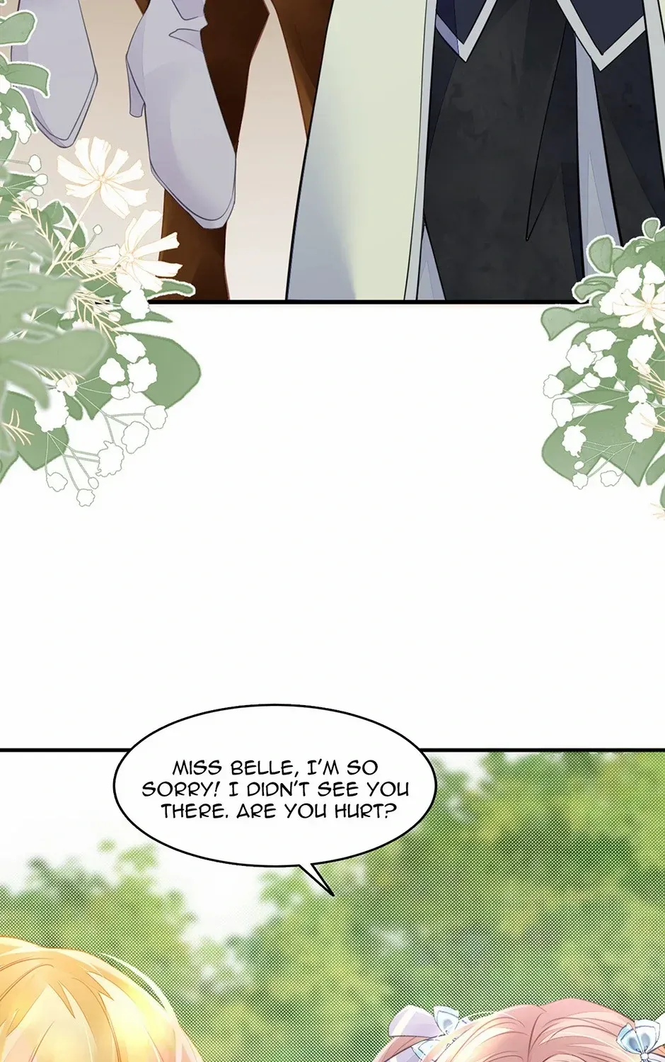 I’m Not the Villain’s White Moonlight! Chapter 43 page 81 - 